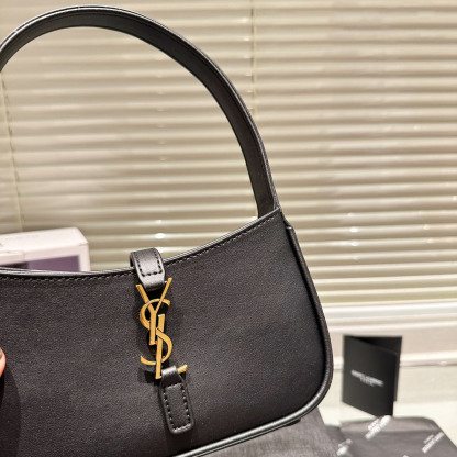 LE 5 À 7 IN VEGETABLE-TANNED LEATHER