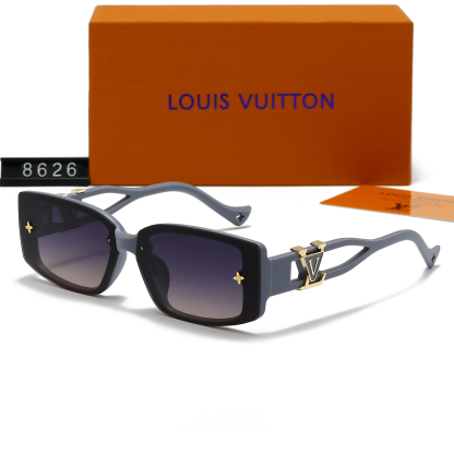 8-color fashionable LthtV sunglasses