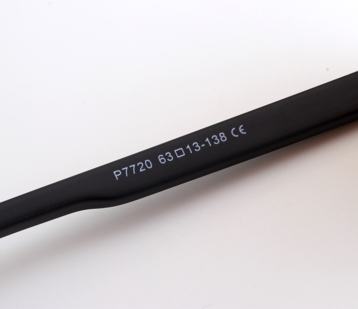 5-color fashionable LthtV sunglasses