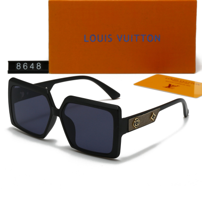 8-color fashionable LthtV sunglasses