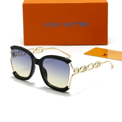 7-color fashionable LthtV sunglasses