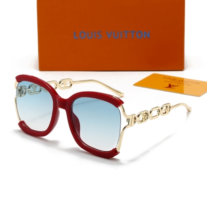 7-color fashionable LthtV sunglasses