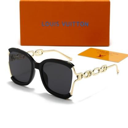 7-color fashionable LthtV sunglasses