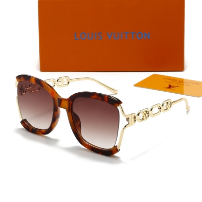 7-color fashionable LthtV sunglasses