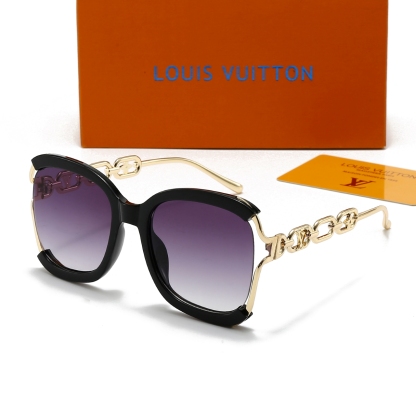 7-color fashionable LthtV sunglasses