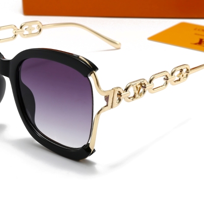 7-color fashionable LthtV sunglasses