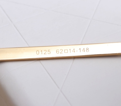 5-color fashionable Carthttier sunglasses