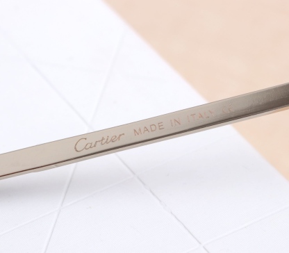 4-color fashionable Carthttier sunglasses