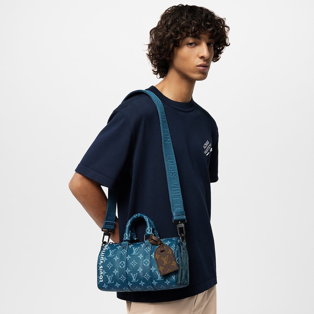 Keepall Bandouliere 25 M46803