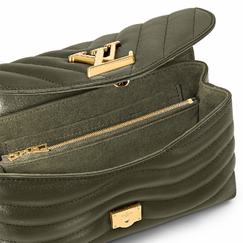 New Wave Chain Bag MM