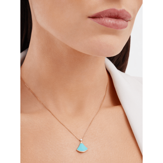 DIVAS’ DREAM NECKLACE