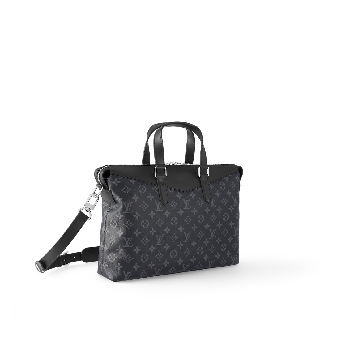 Briefcase Explorer M40566