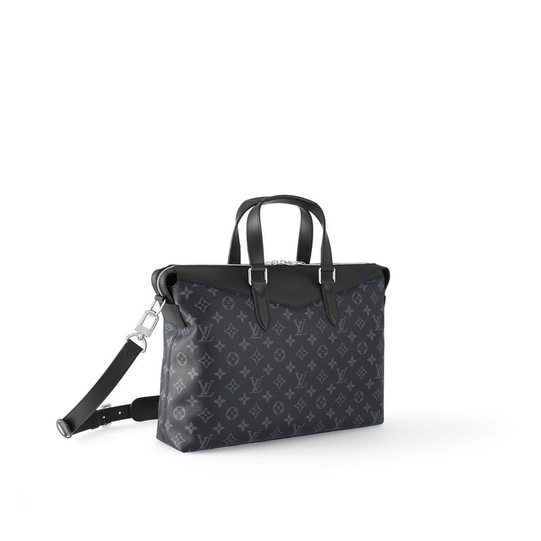 Briefcase Explorer M40566