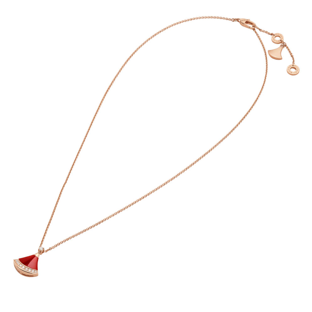 DIVAS DREAM NECKLACE