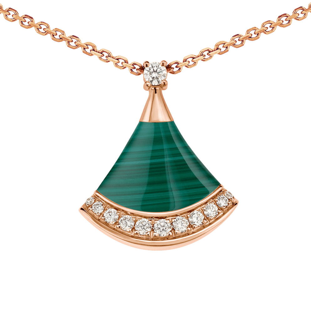 *Divas’ Dream Necklace