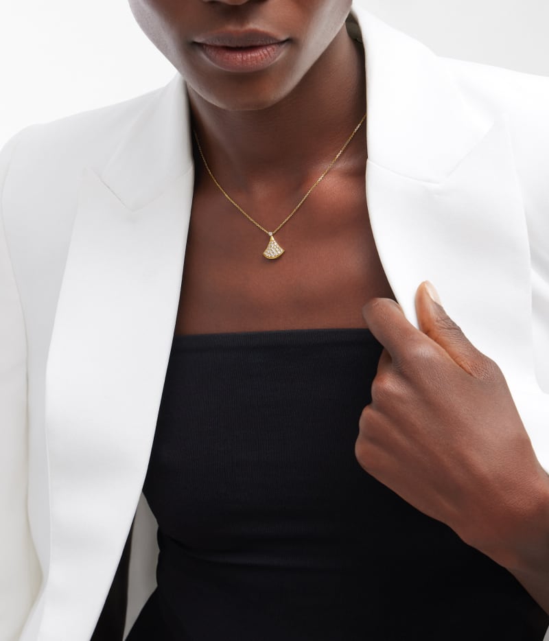 Divas’ Dream Necklace