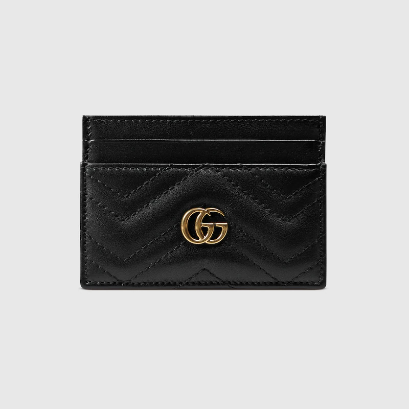 MARMONT CARD CASE