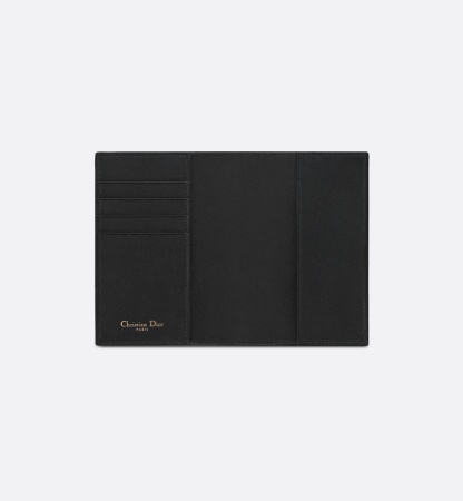 30 Montaigne Passport Holder