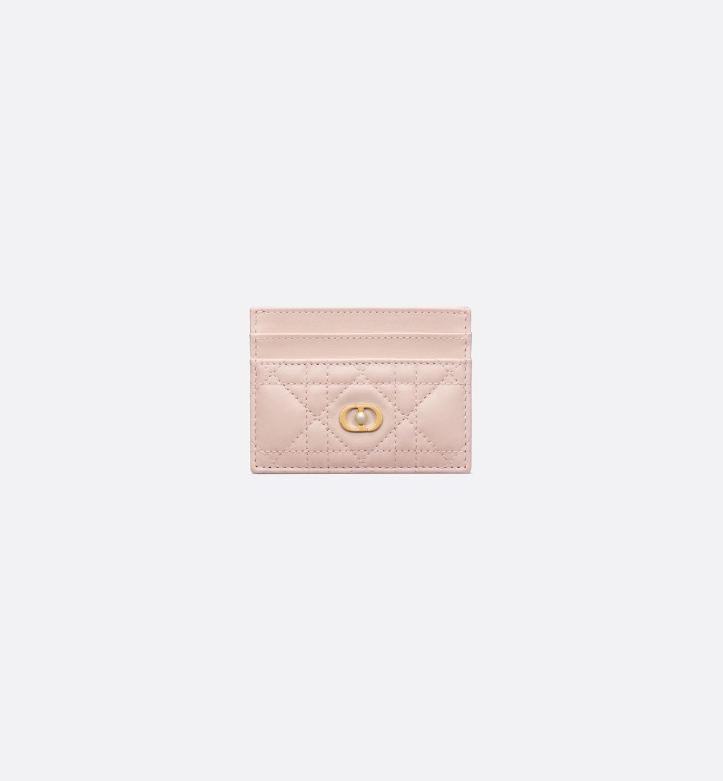 Jolie Freesia Card Holder