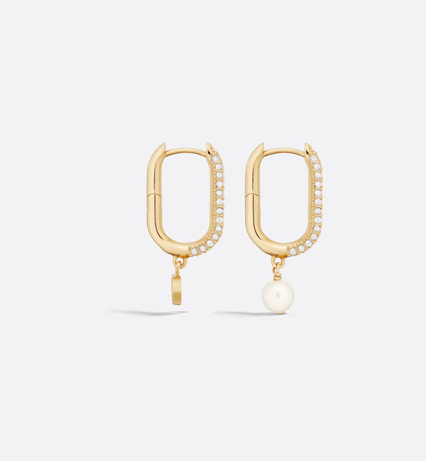 D-Fusion Earrings