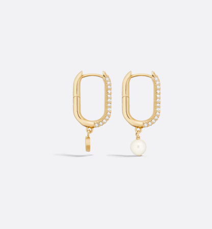D-Fusion Earrings