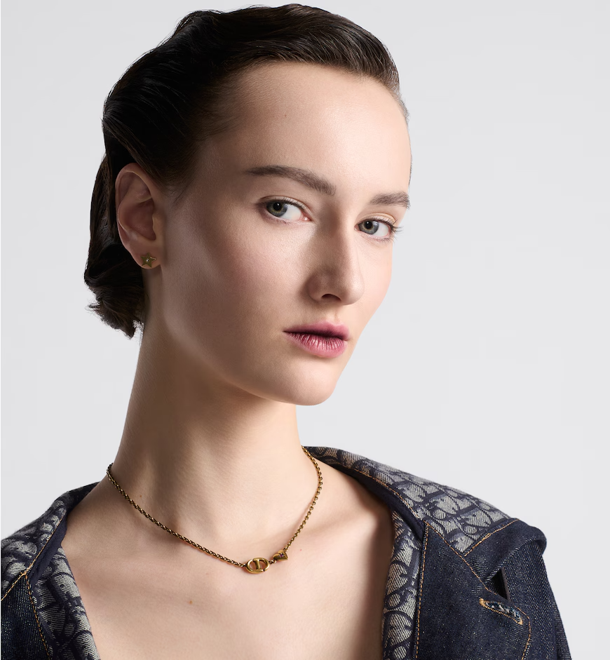 Lucky Charms Necklace