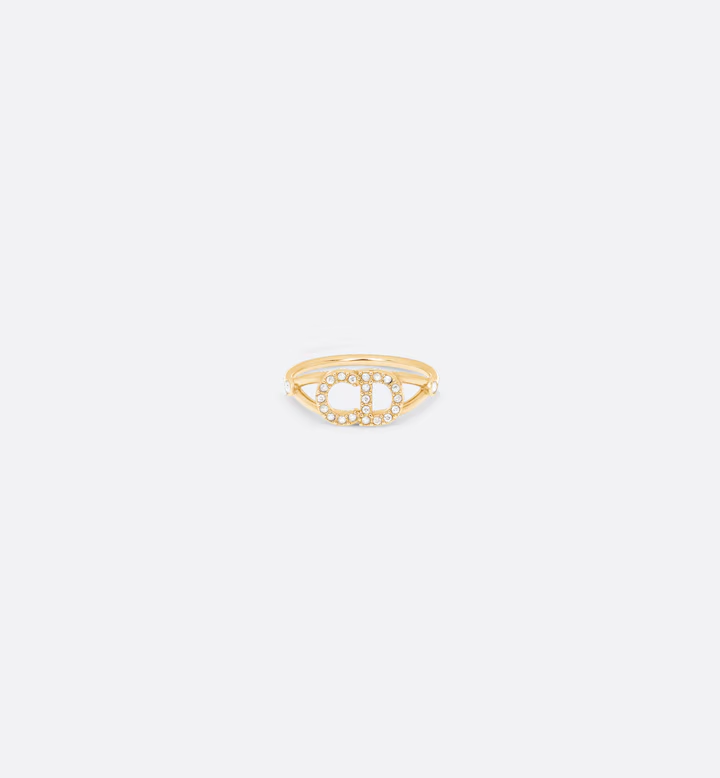 Clair D Lune Ring