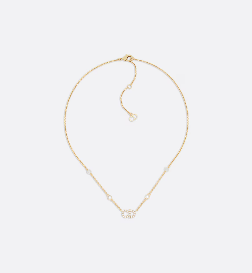 Clair D Lune Necklace
