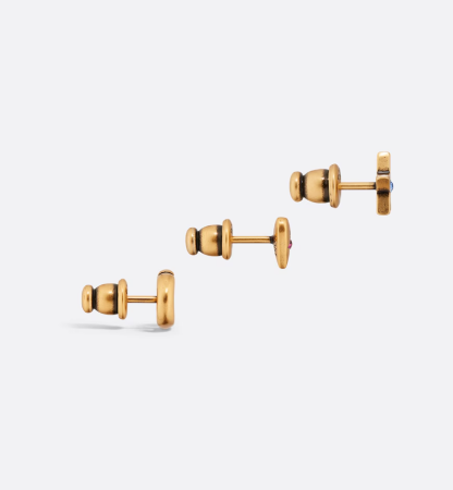 Lucky Charms Set of Stud Earrings