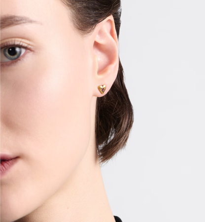 Lucky Charms Set of Stud Earrings