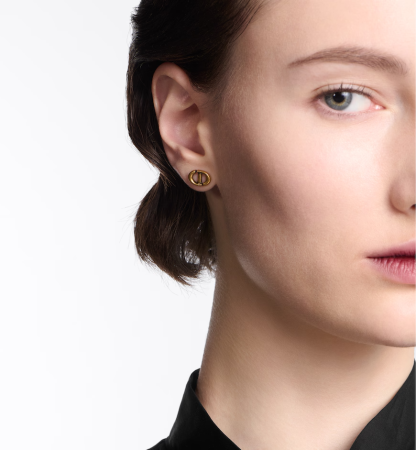 Lucky Charms Set of Stud Earrings