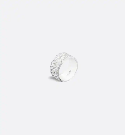 Oblique Ring