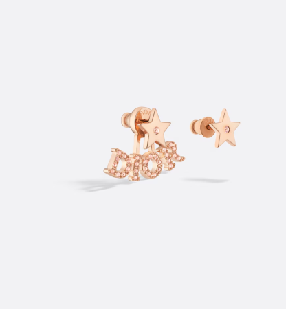 Revolution Earrings
