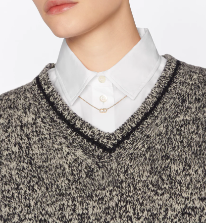 Clair D Lune Necklace