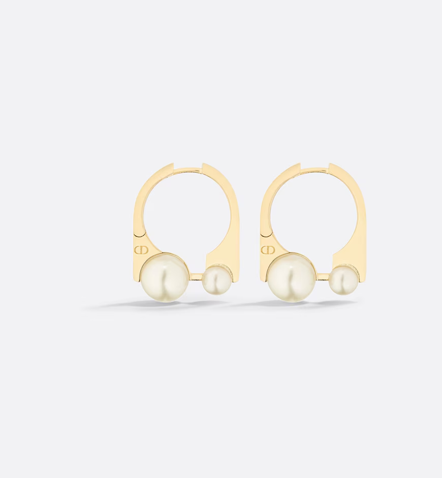 Small Tribales New Look Earrings