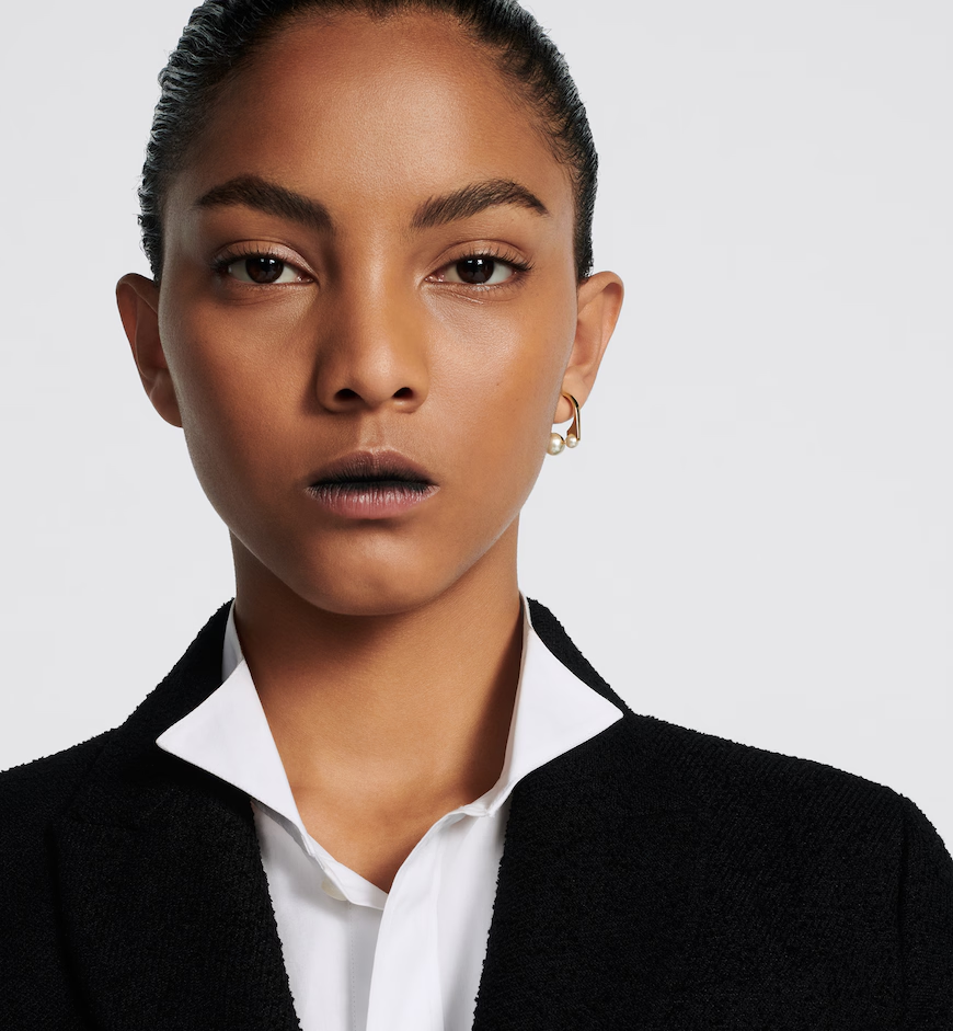 Small Tribales New Look Earrings