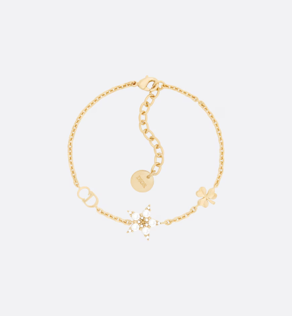 D Lune Bracelet Set
