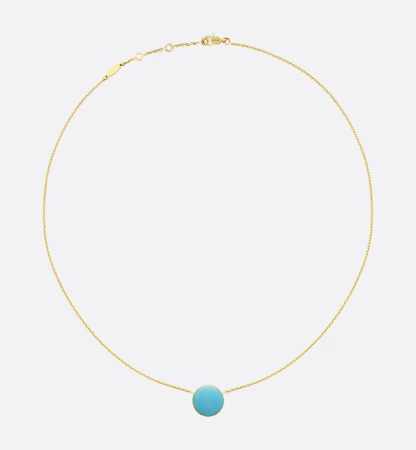 Rose des Vents Necklace