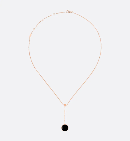 Rose des Vents Necklace