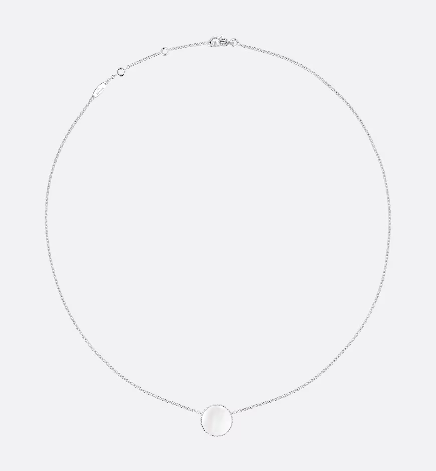 Rose des Vents Necklace