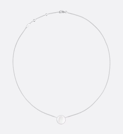 Rose des Vents Necklace