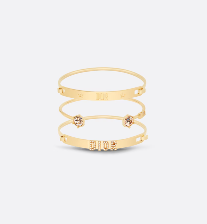 Revolution Bracelet Set