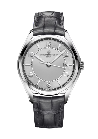 FIFTYSIX SELF-WINDING 4600E/000A-B442 40 MM STEEL