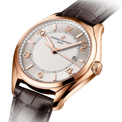 FIFTYSIX SELF-WINDING 4600E/000R-B441 40 MM PINK GOLD