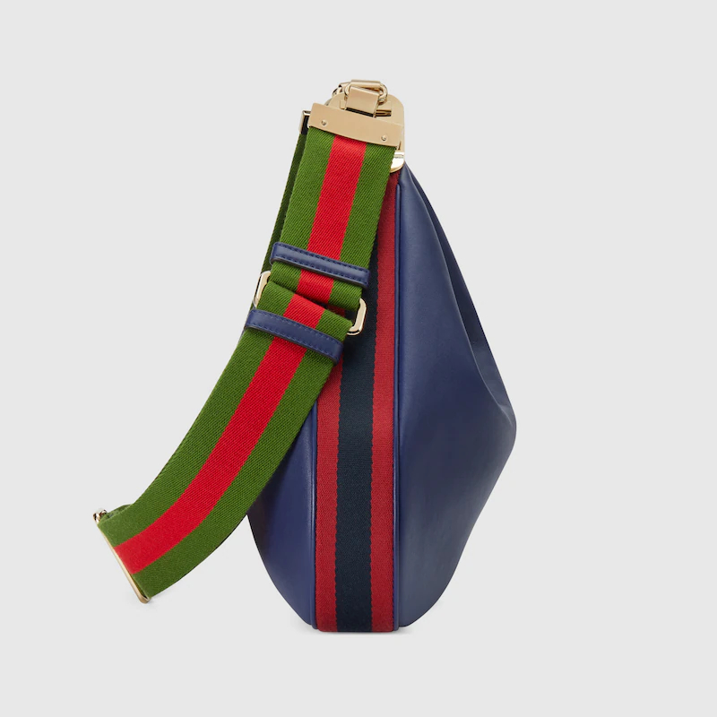 ATTACHE MEDIUM SHOULDER BAG