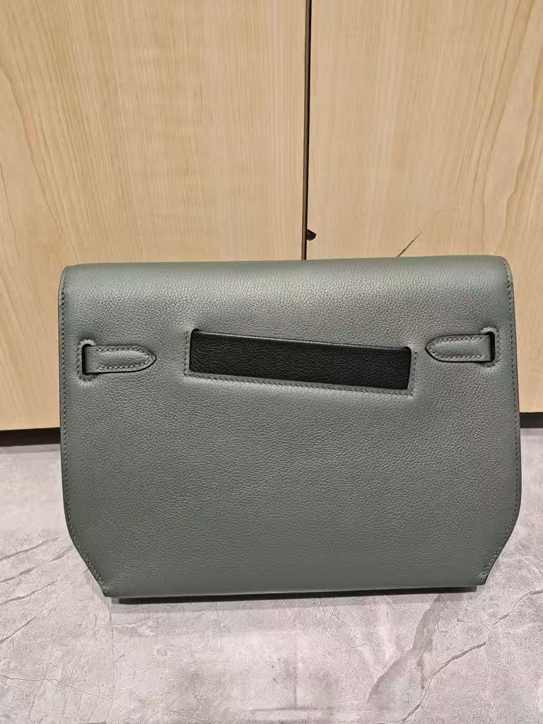 Kelly depeches 25 pouch