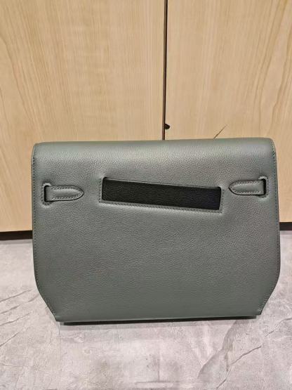 Kelly depeches 25 pouch