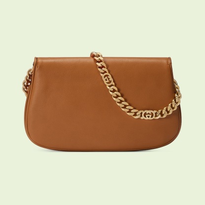 BLONDIE SHOULDER BAG
