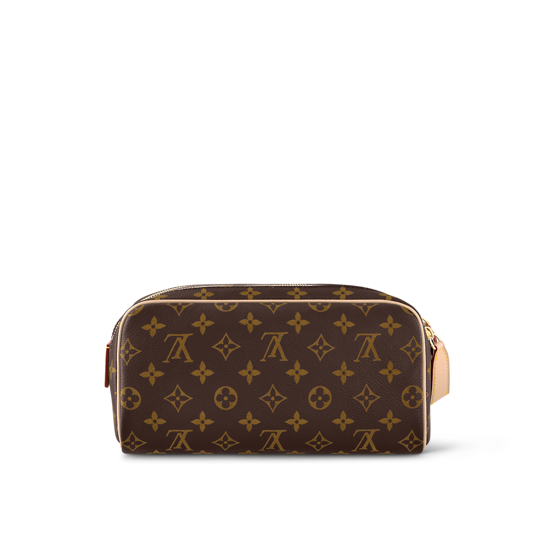 Dopp Kit Toilet Pouch M44494