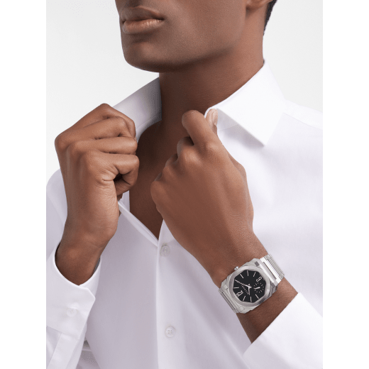 OCTO FINISSIMO WATCH